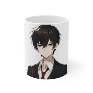 Mug 11oz